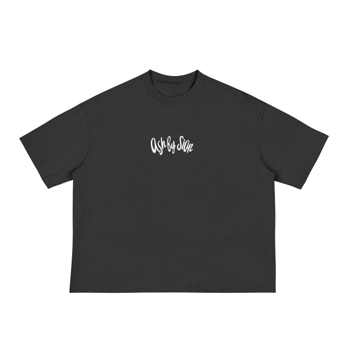 Tee shirt : TIME
