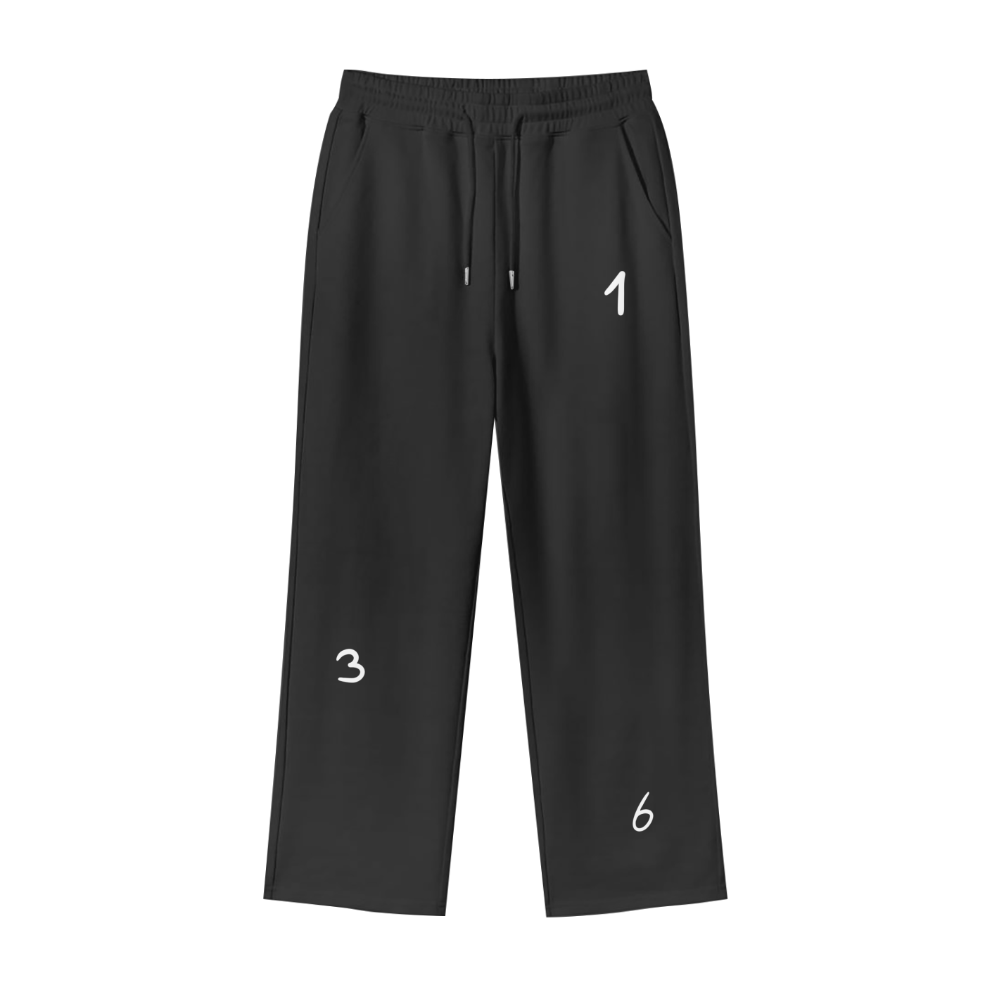 Pantalon de jogging : TIME