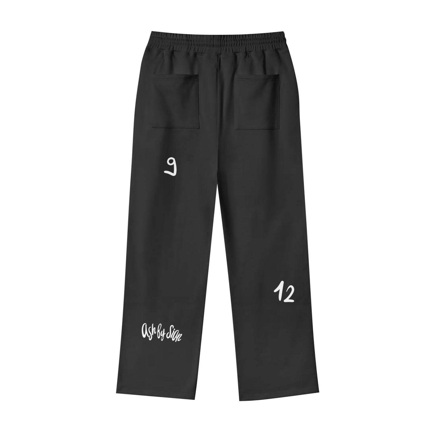 Pantalon de jogging : TIME