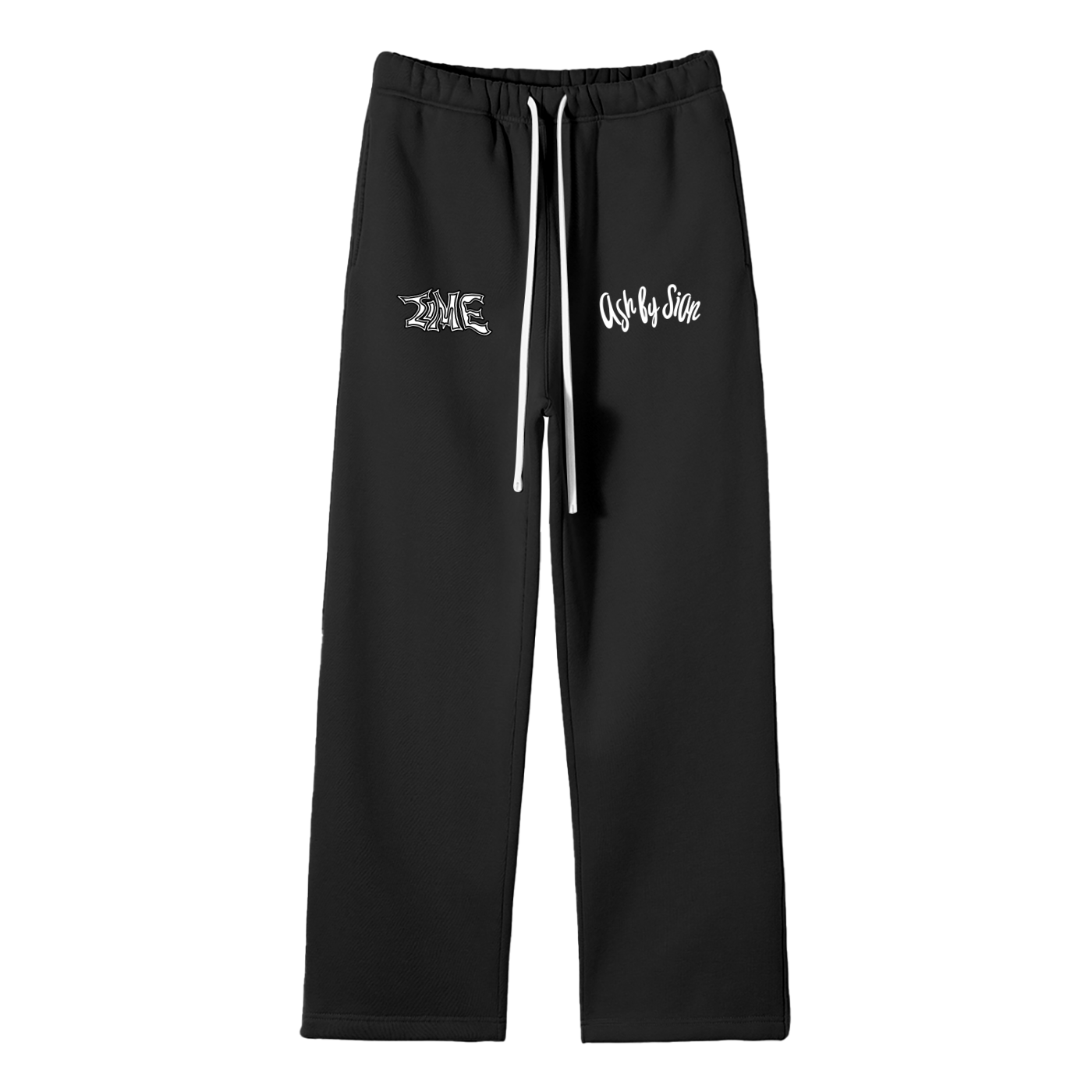 Pantalon de survêtement : TIME